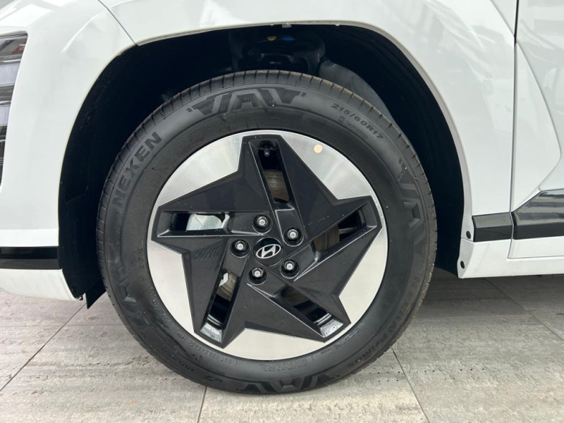 KONA EV (SX2) Smart Line 48,4 kWh K5ES1-OP7 - 11