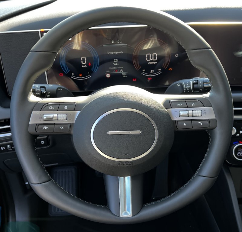 Tucson NX4 GO 1,6 T-GDi 2WD t5bg1 - 3