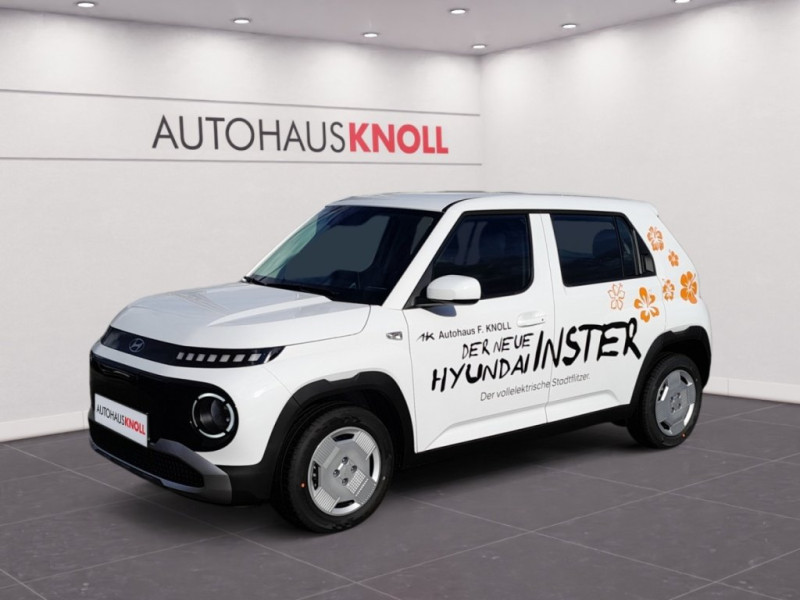 INSTER Smart Line 42kWh r5s41-P1-O1 INSTER