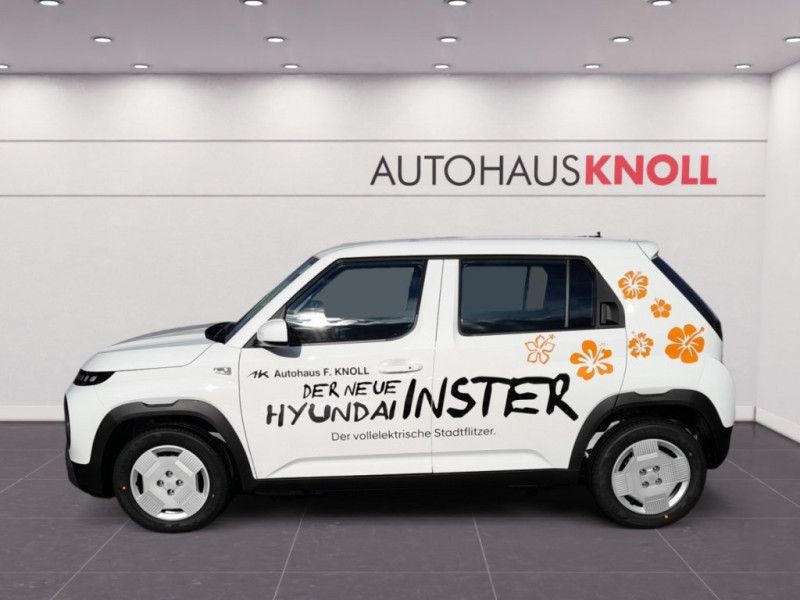 INSTER Smart Line 42kWh r5s41-P1-O1 - 1