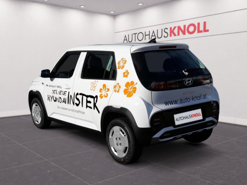 INSTER Smart Line 42kWh r5s41-P1-O1 - 2