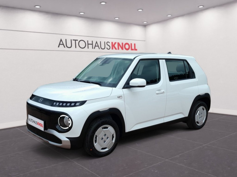 INSTER Smart Line 42kWh r5s41-P1-O1 INSTER