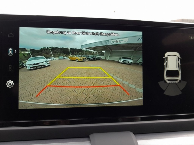 INSTER Smart Line 42kWh r5s41-P1-O1 - 21