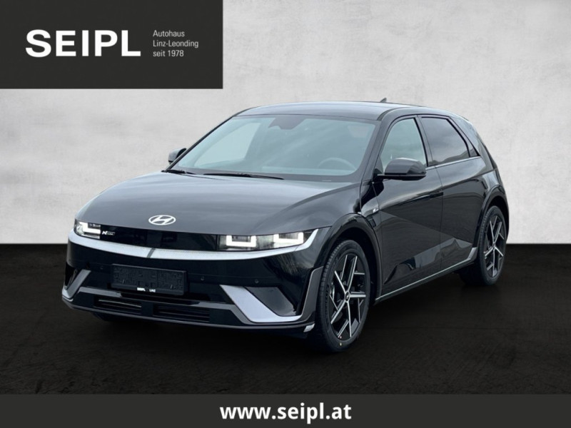 IONIQ 5 N Line 84kWh 4WD i5l52-PP6-OO1 - 0