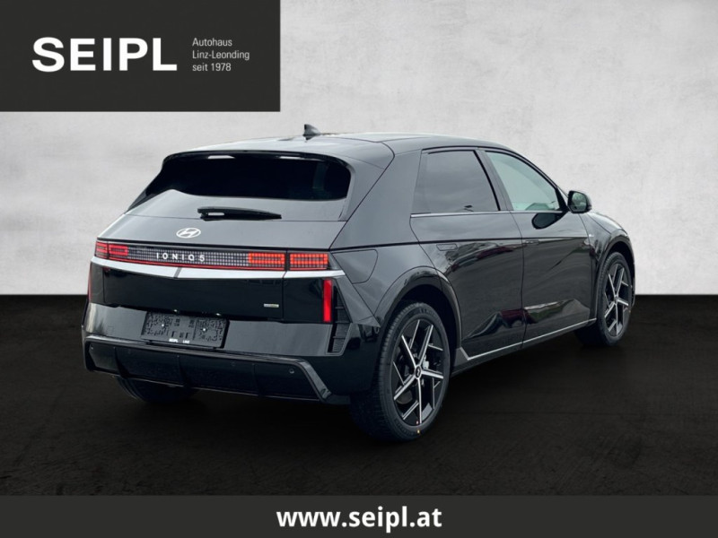 IONIQ 5 N Line 84kWh 4WD i5l52-PP6-OO1 - 3