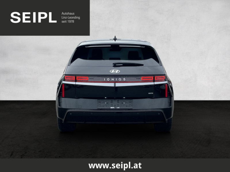 IONIQ 5 N Line 84kWh 4WD i5l52-PP6-OO1 - 4
