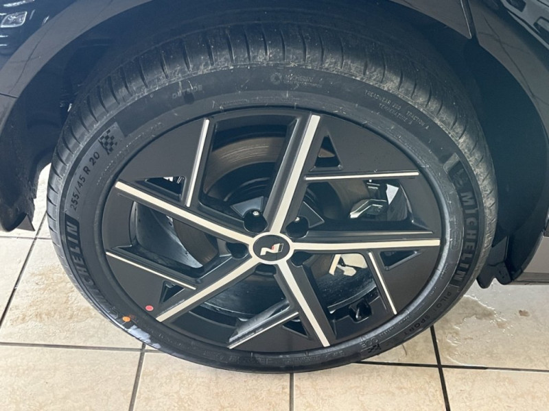 IONIQ 5 N Line 84kWh 4WD i5l52-PP6-OO1 - 5