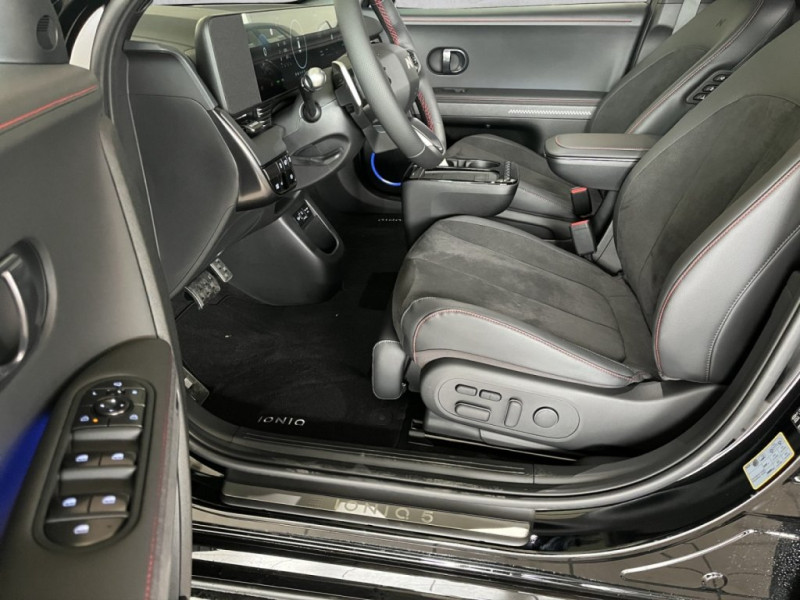 IONIQ 5 N Line 84kWh 4WD i5l52-PP6-OO1 - 6