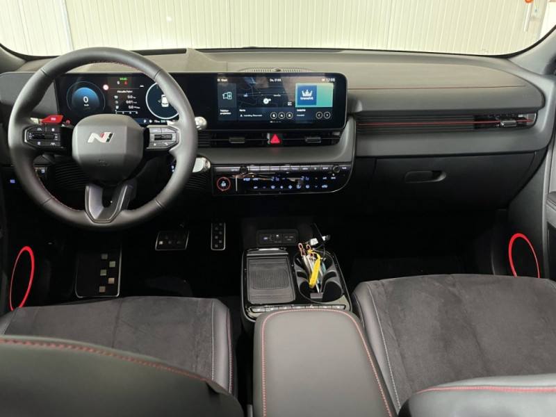 IONIQ 5 N Line 84kWh 4WD i5l52-PP6-OO1 - 7