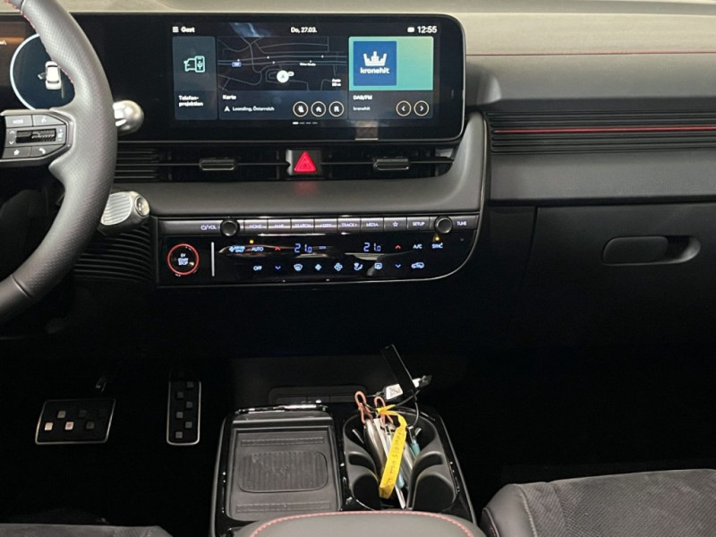 IONIQ 5 N Line 84kWh 4WD i5l52-PP6-OO1 - 8