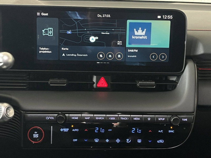 IONIQ 5 N Line 84kWh 4WD i5l52-PP6-OO1 - 9