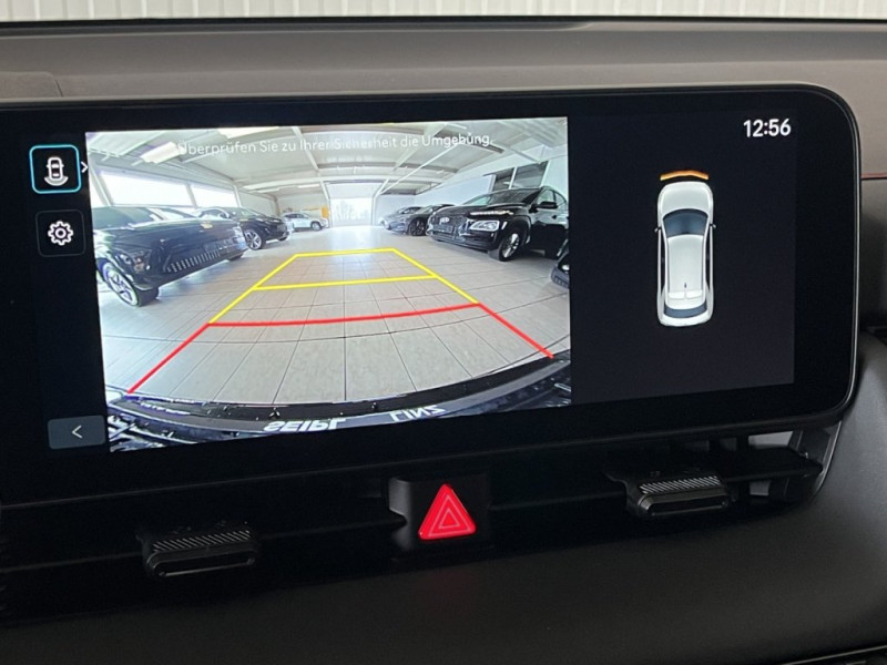 IONIQ 5 N Line 84kWh 4WD i5l52-PP6-OO1 - 11