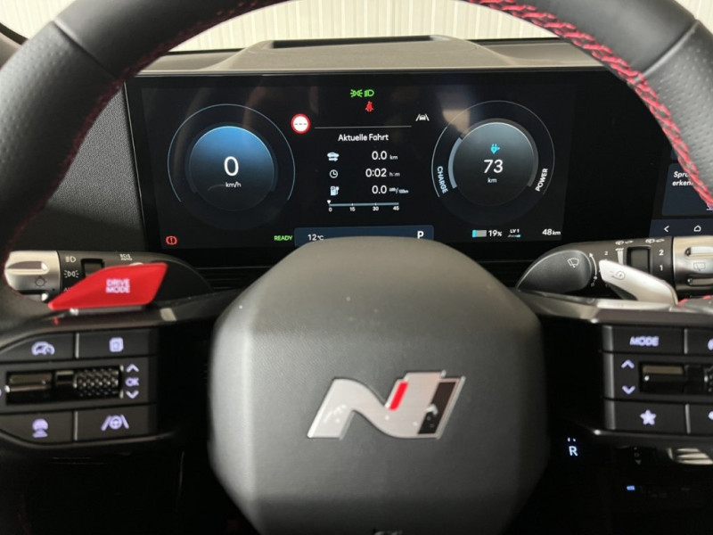 IONIQ 5 N Line 84kWh 4WD i5l52-PP6-OO1 - 13