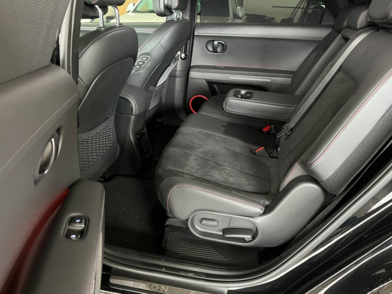 IONIQ 5 N Line 84kWh 4WD i5l52-PP6-OO1 - 15