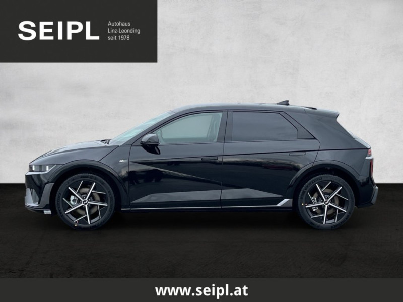 IONIQ 5 N Line 84kWh 4WD i5l52-PP6-OO1 - 20