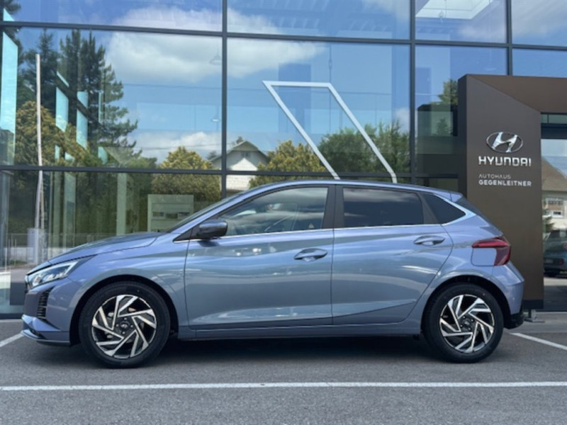 i20 (BC3) GO Plus 1.2 MPI b5bu1 - 1