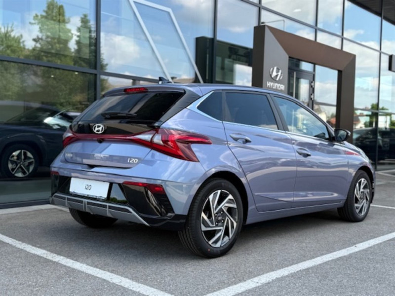 i20 (BC3) GO Plus 1.2 MPI b5bu1 - 2