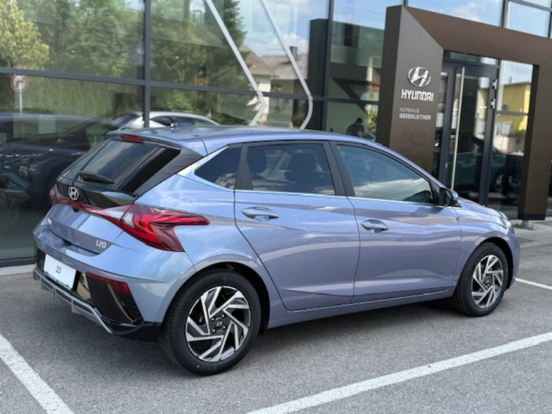 i20 (BC3) GO Plus 1.2 MPI b5bu1 - 3