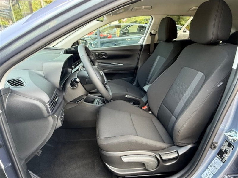 i20 (BC3) GO Plus 1.2 MPI b5bu1 - 6