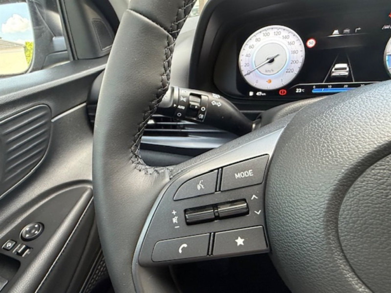 i20 (BC3) GO Plus 1.2 MPI b5bu1 - 7