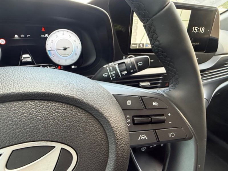 i20 (BC3) GO Plus 1.2 MPI b5bu1 - 8