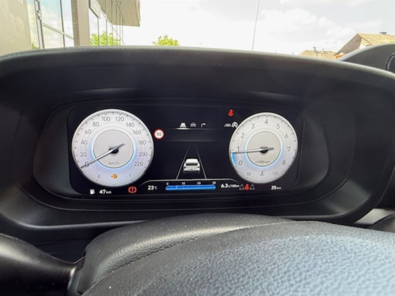 i20 (BC3) GO Plus 1.2 MPI b5bu1 - 9