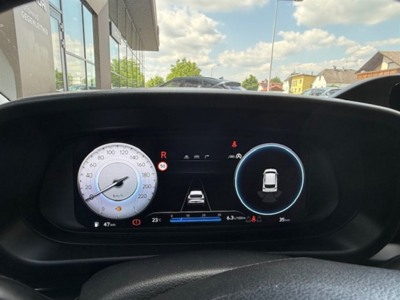 i20 (BC3) GO Plus 1.2 MPI b5bu1 - 11