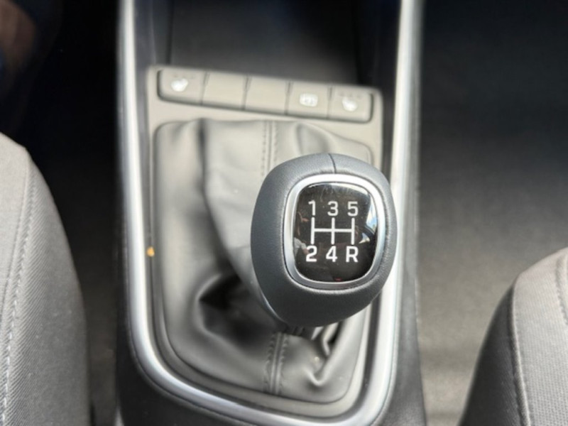 i20 (BC3) GO Plus 1.2 MPI b5bu1 - 15