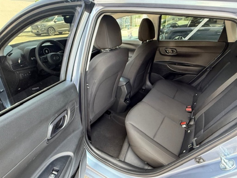 i20 (BC3) GO Plus 1.2 MPI b5bu1 - 16