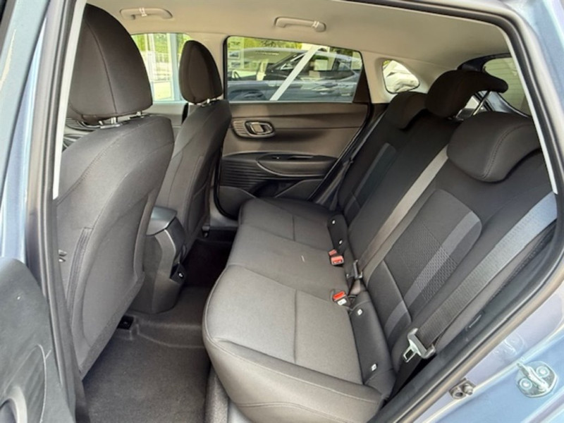 i20 (BC3) GO Plus 1.2 MPI b5bu1 - 17