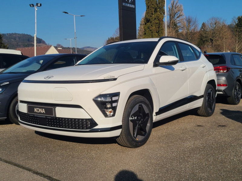 KONA EV (SX2) Smart Line 48,4 kWh k5es1-OP7 KONA Elektro