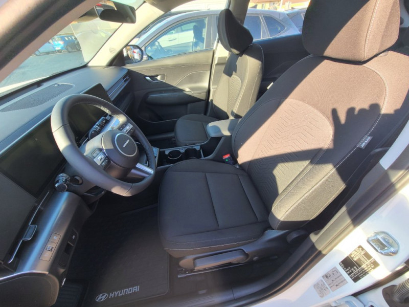 KONA EV (SX2) Smart Line 48,4 kWh k5es1-OP7 - 2