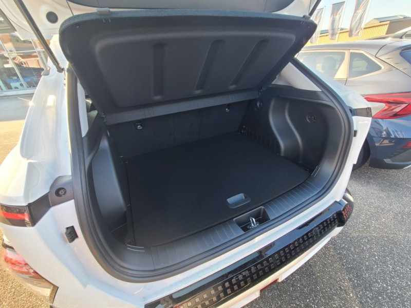 KONA EV (SX2) Smart Line 48,4 kWh k5es1-OP7 - 3