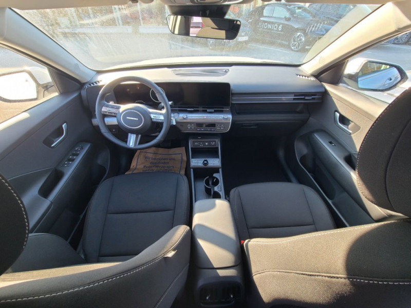 KONA EV (SX2) Smart Line 48,4 kWh k5es1-OP7 - 4