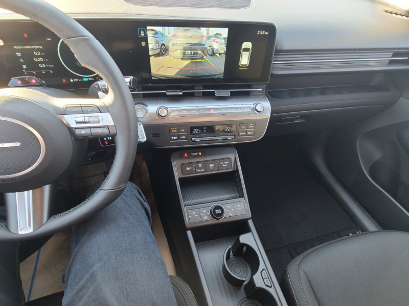 KONA EV (SX2) Smart Line 48,4 kWh k5es1-OP7 - 6