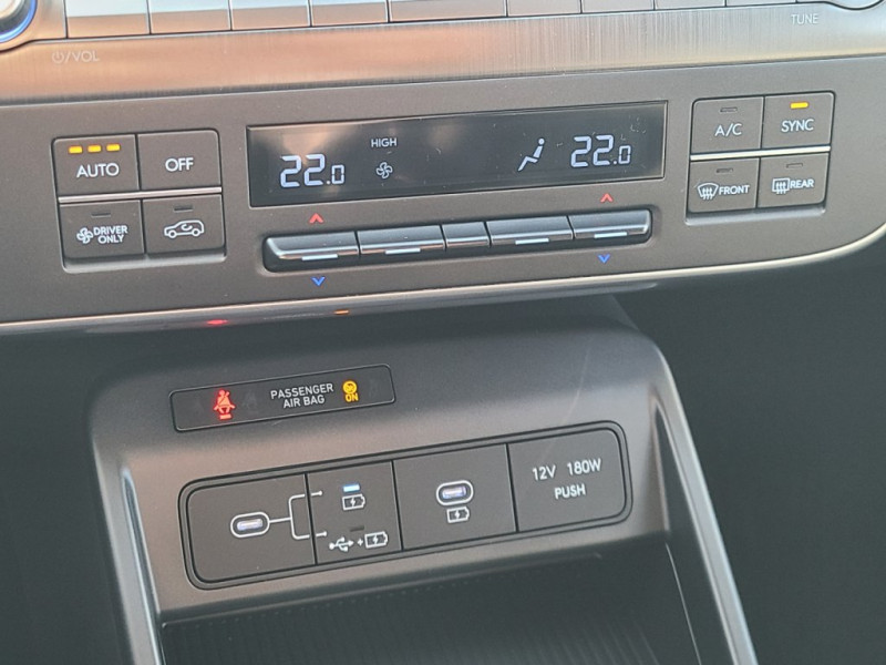 KONA EV (SX2) Smart Line 48,4 kWh k5es1-OP7 - 8