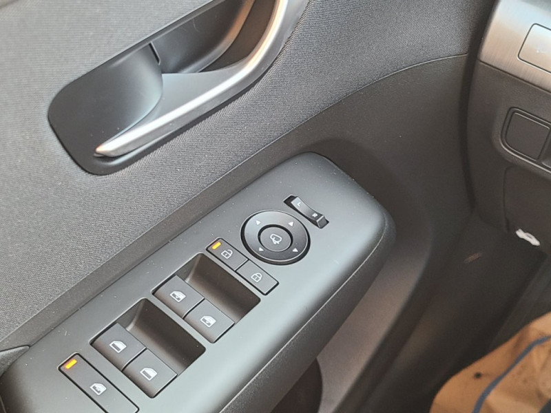 KONA EV (SX2) Smart Line 48,4 kWh k5es1-OP7 - 9