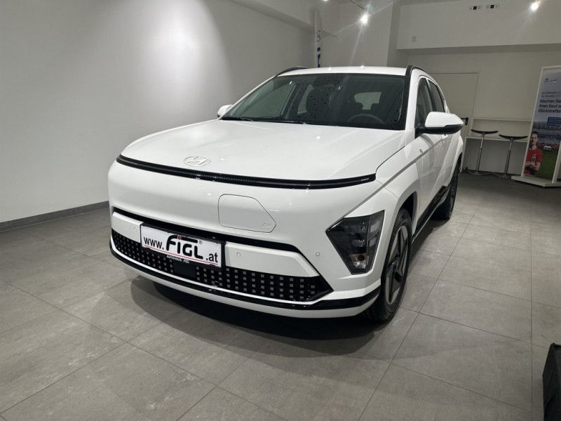 KONA EV (SX2) Smart Line 48,4 kWh k5es1-OP7 KONA Elektro