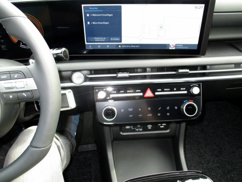 Tucson NX4 GO 1,6 T-GDi HEV 2WD AT t5hg1 - 7