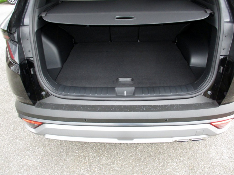 Tucson NX4 GO 1,6 T-GDi PHEV 2WD AT t5pg1 - 3