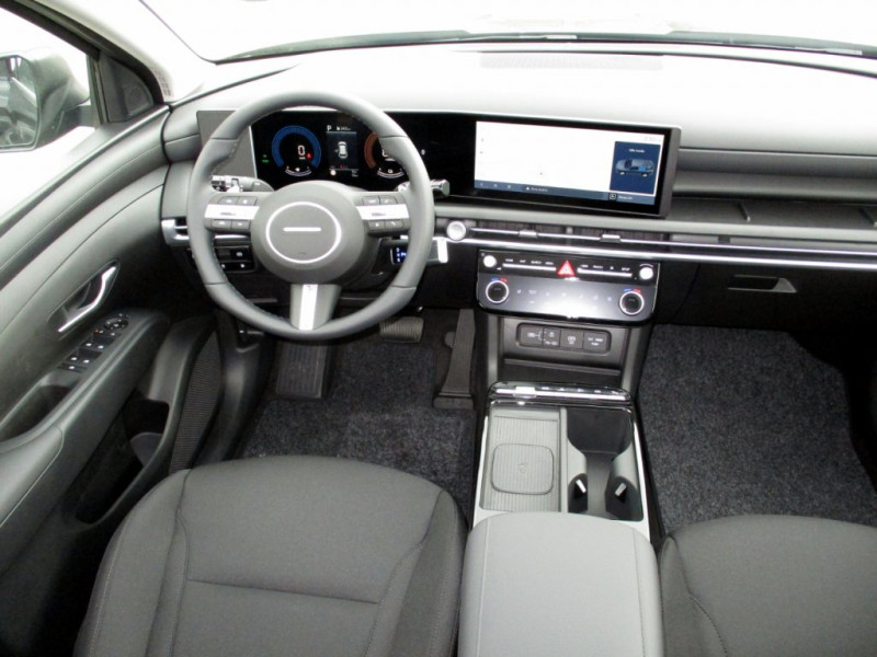 Tucson NX4 GO 1,6 T-GDi PHEV 2WD AT t5pg1 - 4