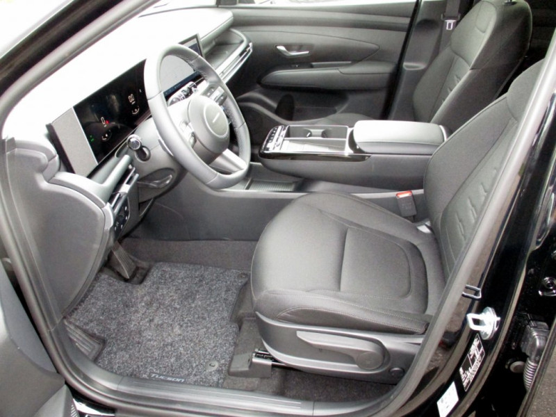 Tucson NX4 GO 1,6 T-GDi PHEV 2WD AT t5pg1 - 5