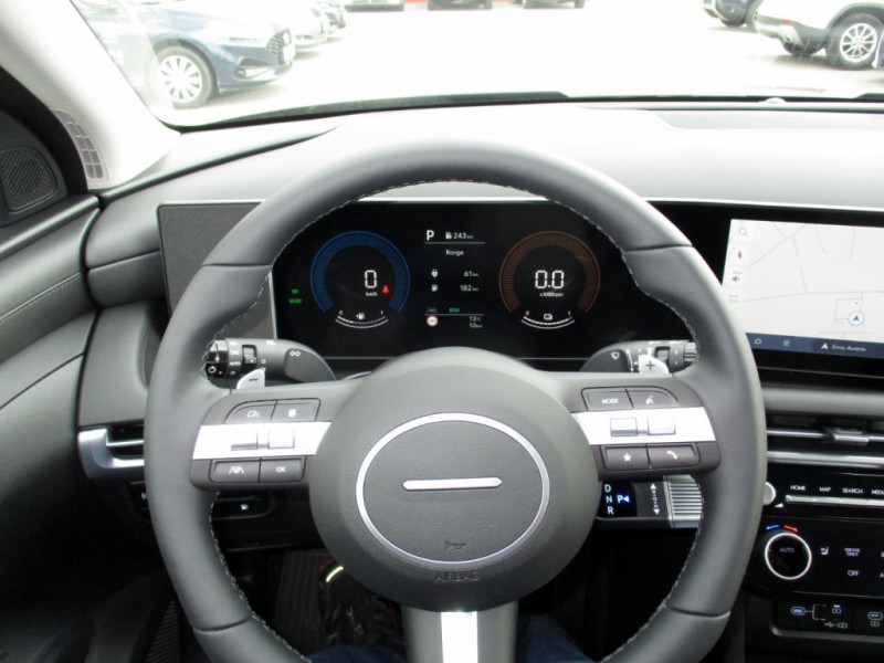 Tucson NX4 GO 1,6 T-GDi PHEV 2WD AT t5pg1 - 6