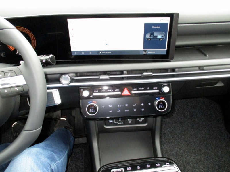 Tucson NX4 GO 1,6 T-GDi PHEV 2WD AT t5pg1 - 7