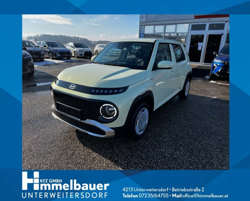 INSTER Smart Line 42kWh r5s41-P1-O1 INSTER