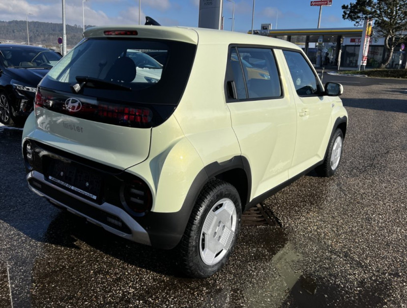 INSTER Smart Line 42kWh r5s41-P1-O1 - 2