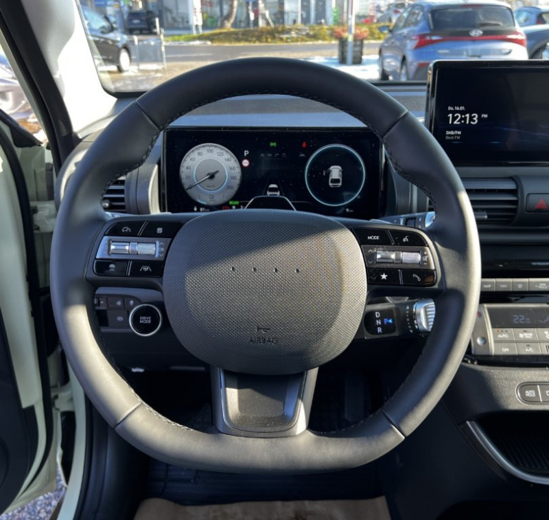 INSTER Smart Line 42kWh r5s41-P1-O1 - 3