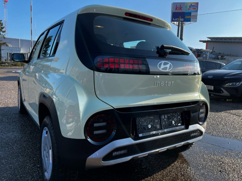 INSTER Smart Line 42kWh r5s41-P1-O1 - 13