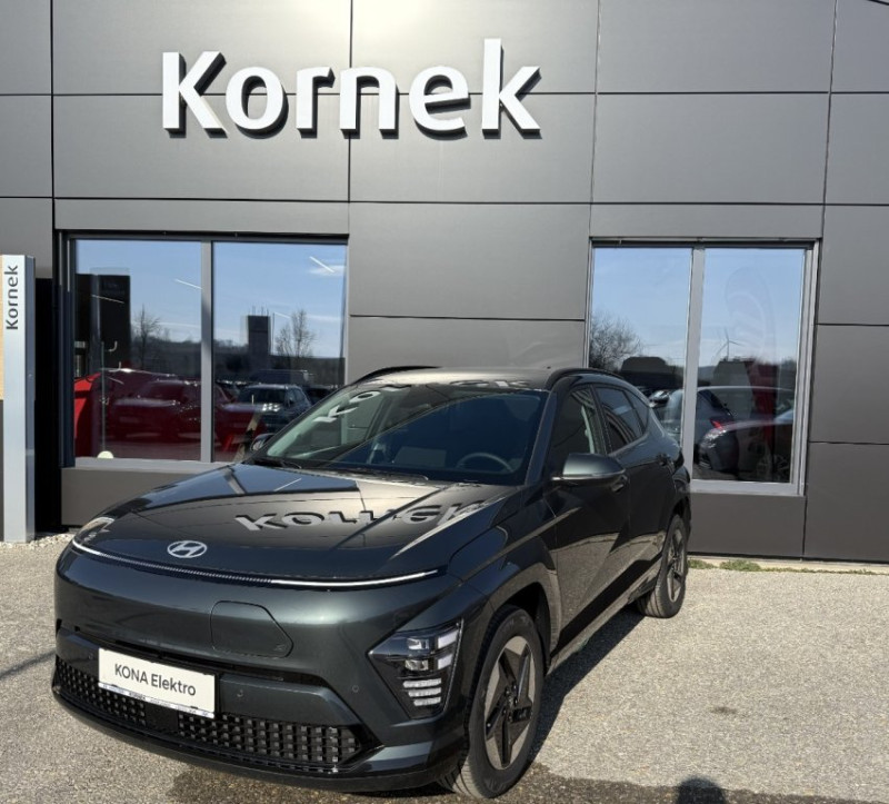 KONA EV (SX2) GO 65,4 kWh k4eg1-OP7 KONA Elektro