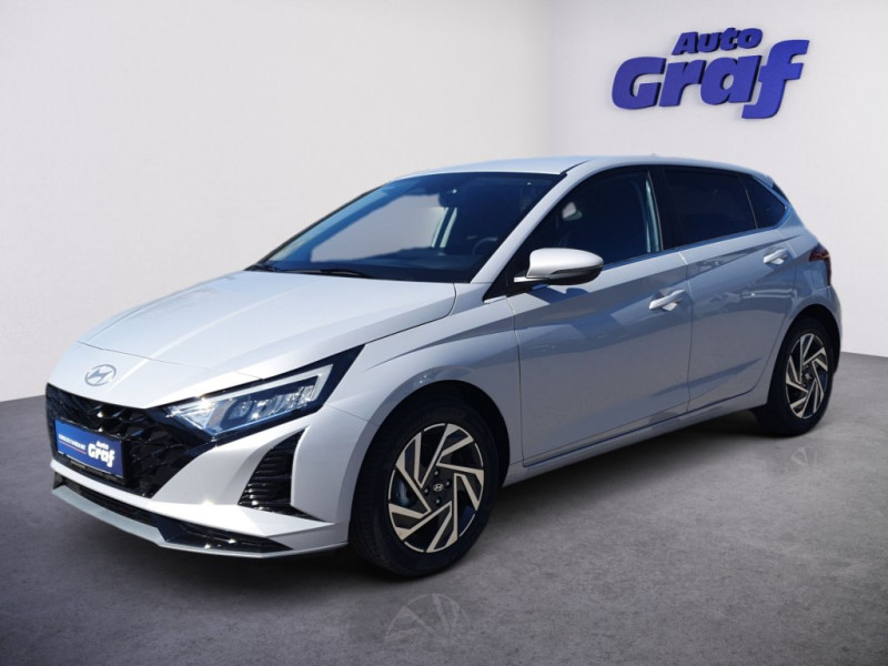 i20 (BC3) GO Plus 1.2 MPI b5bu1 i20